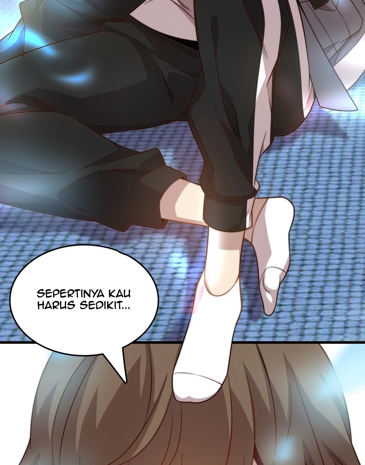 Reborn Doctor Chapter 19 Bahasa Indonesia